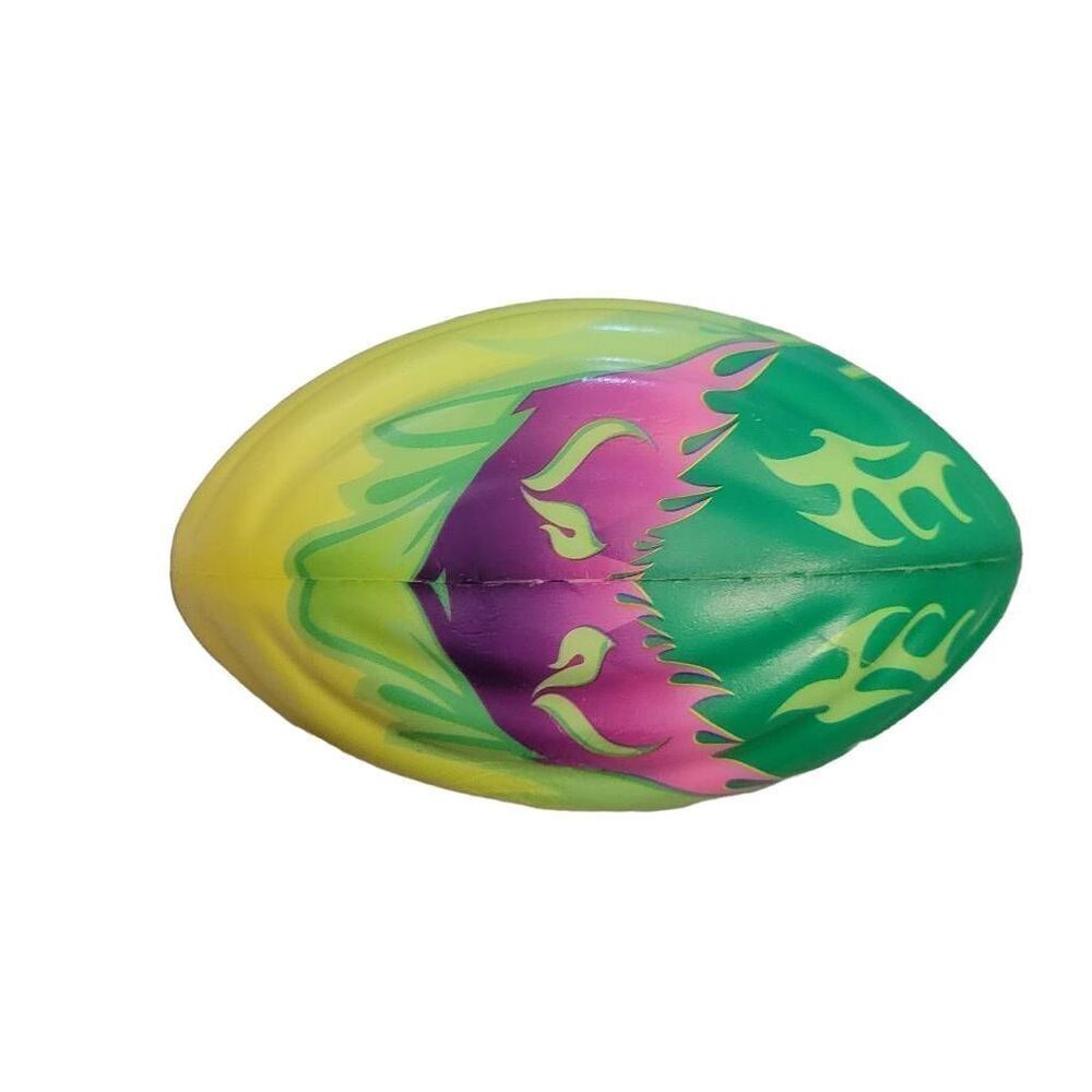 7in Foam Football